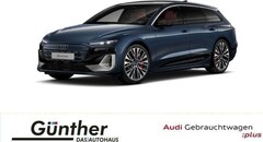 Bild des Angebotes Audi S6 e-tron ++WINTERRÄDER+AHK+PANORAMADACH++