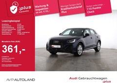 Bild des Angebotes Audi Q2 35 TFSI S tronic S line MMI NAVI PLUS | AHK