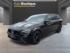 Bild des Angebotes Mercedes-Benz E 53 AMG 4Matic+ T-Modell/LED/KAMERA/SHZ/NAVI/+