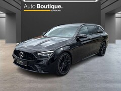 Bild des Angebotes Mercedes-Benz E 53 AMG 4Matic+ T-Modell/LED/KAMERA/SHZ/NAVI/+