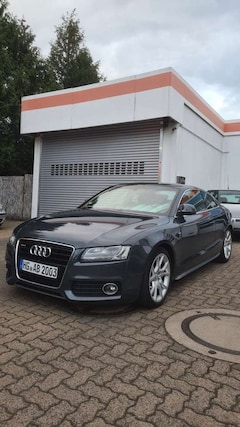 Bild des Angebotes Audi A5 3.0 TDI quattro (176kW)