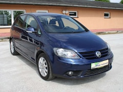 VW Golf Plus 1.6 Edition *Climatronic*PDC*Sitzheizung*