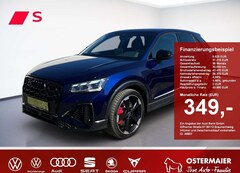Bild des Angebotes Audi SQ2 QUATTRO 2.0TFSI 300PS.STRONIC.MATRIX.NAVI.AHK.KAME