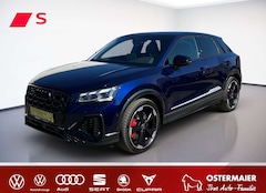 Bild des Angebotes Audi SQ2 QUATTRO 2.0TFSI 300PS.STRONIC.MATRIX.NAVI.AHK.KAME