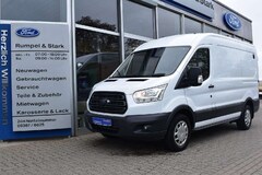 Bild des Angebotes Ford Transit 350 L2 Trend