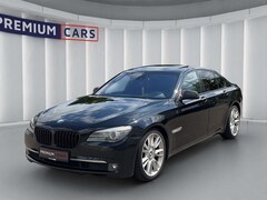 Bild des Angebotes BMW 750 i xDrive