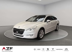 Bild des Angebotes Peugeot 508 2.0 HDi SW Allure STANDHZG.+ELEK. HECKKLAPPE