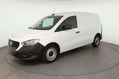 Bild des Angebotes Mercedes-Benz Citan Kasten 112 CDI lang MBUX|Temp|PAs+Kam|Klim