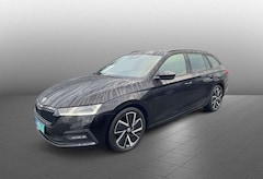 Bild des Angebotes Skoda Octavia Combi Style 2.0 TDI DSG AHK Sport-Paket