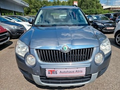 Bild des Angebotes Skoda Yeti Ambition 4x4
