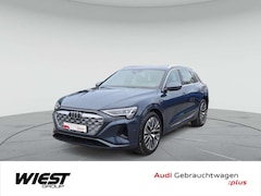 Bild des Angebotes Audi Q8 e-tron advanced 55 qu. LEDER/MATRIX/LUFT/PANO