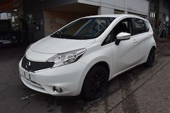 Bild des Angebotes Nissan Note Acenta*Tüv &ServiceNEU*Klima*5 TÜRER*org.KM