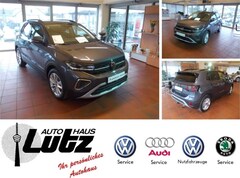 Bild des Angebotes VW T-Cross Life 1.0 TSI DSG, 85kw(115PS) Klima Navi
