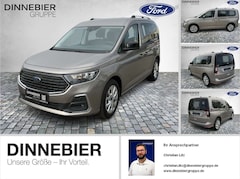 Bild des Angebotes Ford Tourneo Connect Titanium 2.0l EcoBlue AUT+RFK