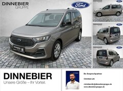 Bild des Angebotes Ford Tourneo Connect Titanium 2.0l EcoBlue AUT+RFK