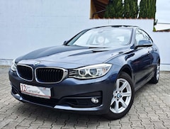 Bild des Angebotes BMW 320 320i xDrive GT,TÜV Neu,Navi,HUD,Rückfahrkam