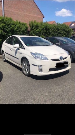 Toyota Prius Life
