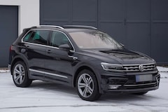 Bild des Angebotes VW Tiguan 2.0 TDI SCR 4Motion DSG Highline R - Line