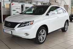 Bild des Angebotes Lexus RX 450h h Limited Edition Panorama LED 1. Hand