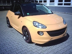Bild des Angebotes Opel Adam Adam 1.0 Start/Stop Slam Sportpacket,6Ganggetriebe