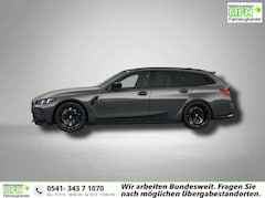 Bild des Angebotes BMW M3 Competition xDrive Touring 3.0 TFSI 8-Gang M St...