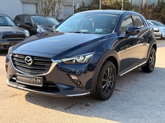 Bild des Angebotes Mazda CX-3 2.0 SKYACTIV-G *Kamera*HeadUp*SHZ
