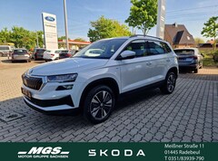 Bild des Angebotes Skoda Karoq 1.5 16V TSI ACT Tour