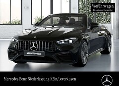 Bild des Angebotes Mercedes-Benz CLE 53 AMG CLE 53 4M NIGHT+DRIVERS+360+BURMESTER+PERFSITZE+9G