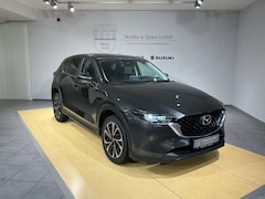 Bild des Angebotes Mazda CX-5 *360°*LED*Carplay*Head-Up*