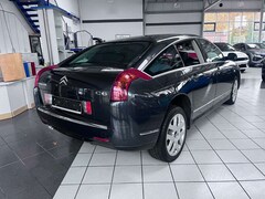 Bild des Angebotes Citroen C6 Exclusive VIP Einzelsitze