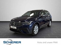 Bild des Angebotes VW Tiguan Allspace 2.0 TDI Life NAVI AHK HUD RearVi