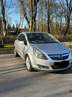 Bild des Angebotes Opel Corsa 1.3 CDTI Cosmo
