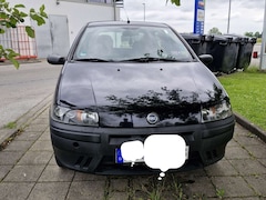 Bild des Angebotes Fiat Punto 1.2 S