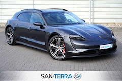 Bild des Angebotes Porsche Taycan SPORT TURISMO 4S PERFORMANCE PLUS PANO*BOSE*LEDER*