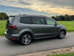 Bild des Angebotes SEAT Alhambra 1.4 TSI mit Vollausstattung inkl. Winterräder