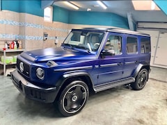 Bild des Angebotes Mercedes-Benz G 63 AMG Facelift Modell 2025 Designo Exklusiv