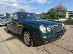 Bild des Angebotes Mercedes-Benz E 280 Automatik Klima TÜV