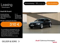 Bild des Angebotes Audi A6 Sport 40 TDI Matrix*HuD*360°