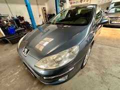 Bild des Angebotes Peugeot 407 2.Hand*Inspektion NEU*E-Paket*
