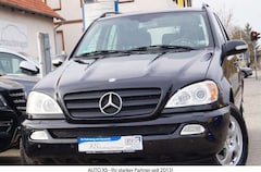 Bild des Angebotes Mercedes-Benz ML 270 CDI DPF Automatik aus 2.Hand! HU 07/27