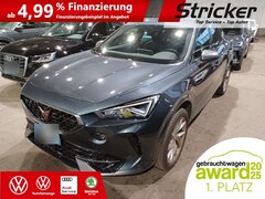 Bild des Angebotes CUPRA Formentor 1.5TSI DSG 296,-ohne Anzahlung Kamera Navi