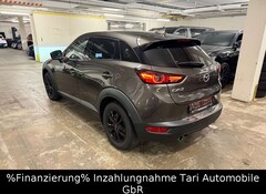 Bild des Angebotes Mazda CX-3 2.0 Exclusive-Line Navi, LED, 2xPDC, 2.Hand