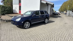 Bild des Angebotes Porsche Cayenne S