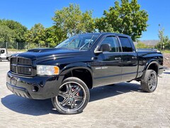 Bild des Angebotes Dodge RAM 5,7 4x4 LPG Xenon Bodykit 6zoll 24z Tausch M