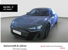 Bild des Angebotes Audi e-tron GT 370 kW Matrix/Carbon/4Lenk/20"