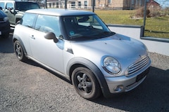 Bild des Angebotes MINI One One +Sitzh.+Xenon+PDC+