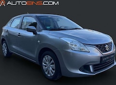 Bild des Angebotes Suzuki Baleno 1.2 16V DualJet*Klima*