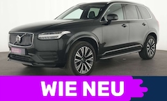 Bild des Angebotes Volvo XC90 Momentum Pro HeadUp|Navi|Kamera|Schiebedach