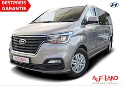 Bild des Angebotes Hyundai H-1 Starex 2.5 CRDi Travel Trend Navi Kamera DAB