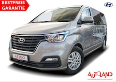 Bild des Angebotes Hyundai H-1 Starex 2.5 CRDi Travel Trend Navi Kamera DAB